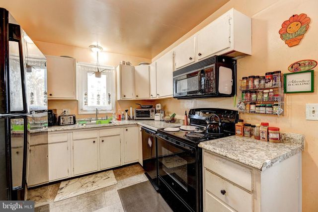 5623 CARTER AVE, Baltimore, MD 21214