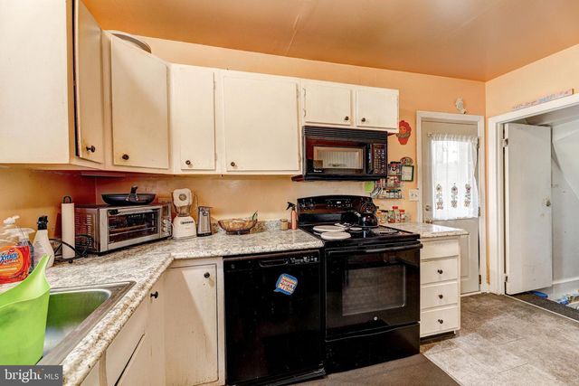 5623 CARTER AVE, Baltimore, MD 21214