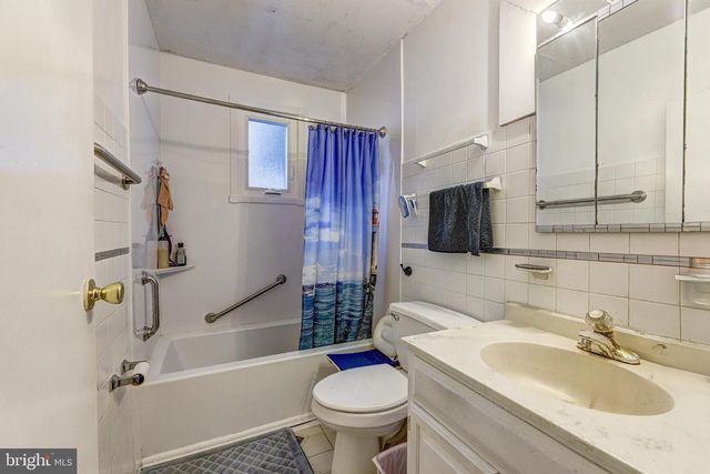 5623 CARTER AVE, Baltimore, MD 21214