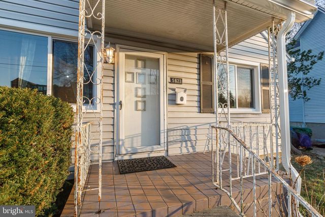 5623 CARTER AVE, Baltimore, MD 21214