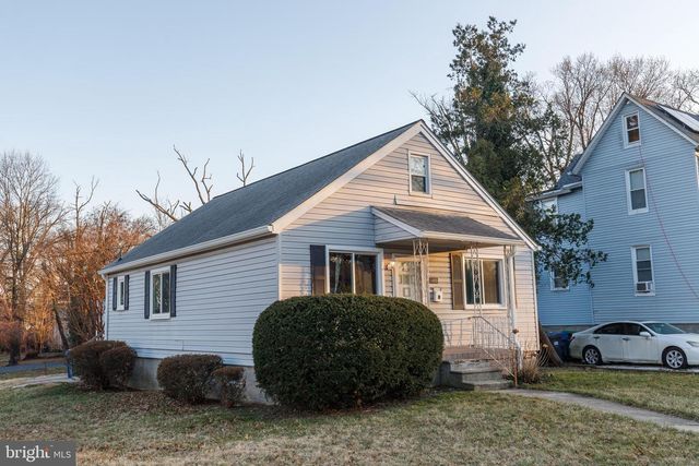 5623 CARTER AVE, Baltimore, MD 21214