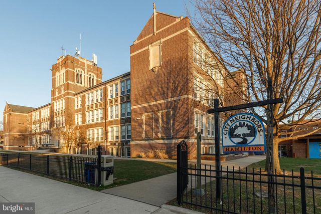 5623 CARTER AVE, Baltimore, MD 21214