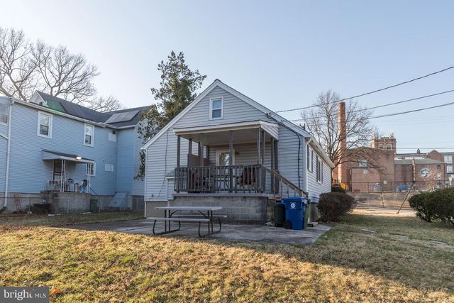 5623 CARTER AVE, Baltimore, MD 21214
