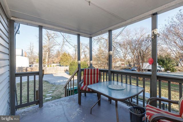 5623 CARTER AVE, Baltimore, MD 21214