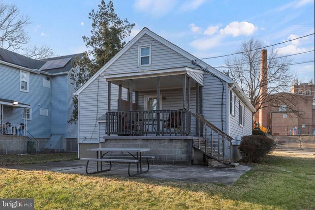 5623 CARTER AVE, Baltimore, MD 21214