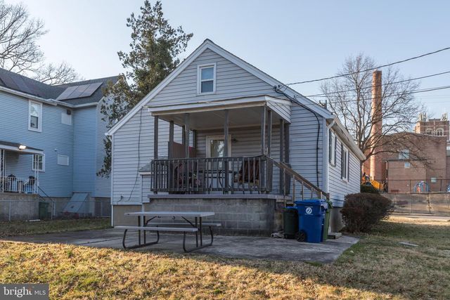 5623 CARTER AVE, Baltimore, MD 21214
