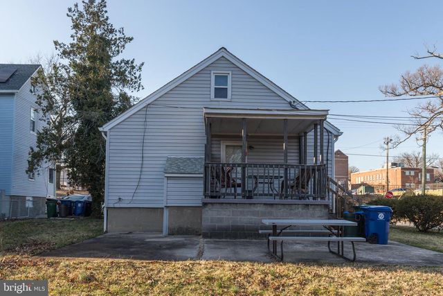 5623 CARTER AVE, Baltimore, MD 21214