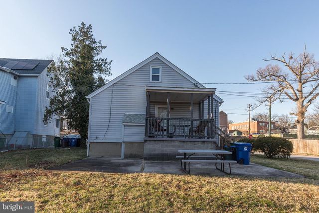 5623 CARTER AVE, Baltimore, MD 21214