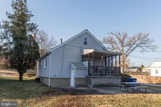 5623 CARTER AVE, Baltimore, MD 21214