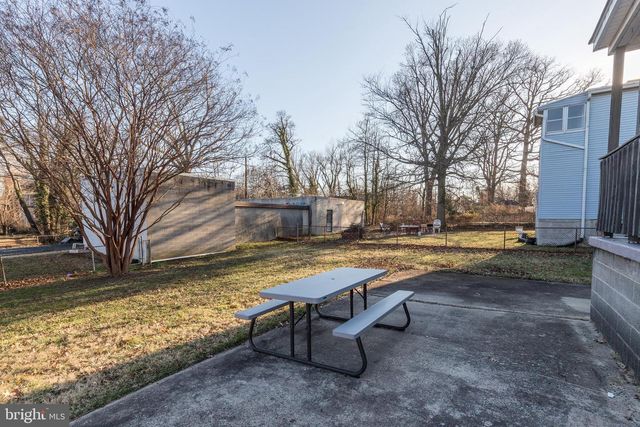 5623 CARTER AVE, Baltimore, MD 21214