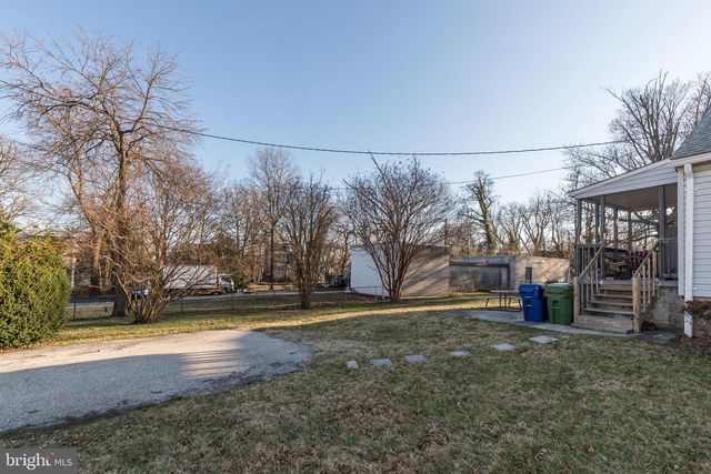 5623 CARTER AVE, Baltimore, MD 21214