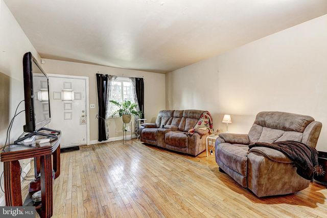 5623 CARTER AVE, Baltimore, MD 21214