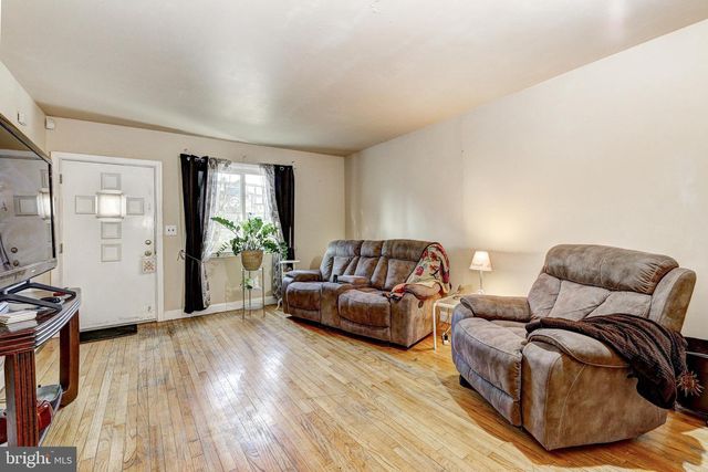 5623 CARTER AVE, Baltimore, MD 21214