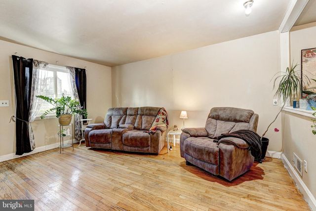 5623 CARTER AVE, Baltimore, MD 21214