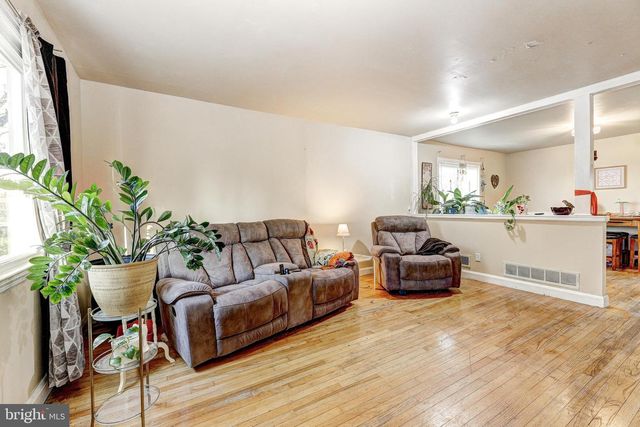 5623 CARTER AVE, Baltimore, MD 21214