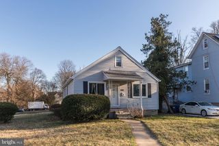 5623 CARTER AVE, Baltimore, MD 21214