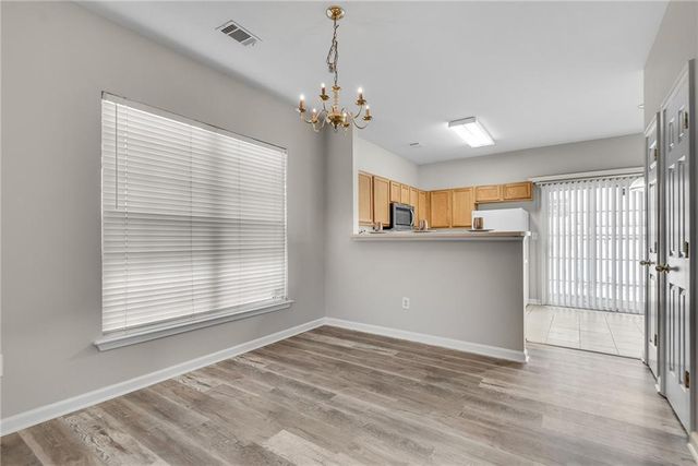 1534 Cove Creek Circle, Norcross, GA 30093