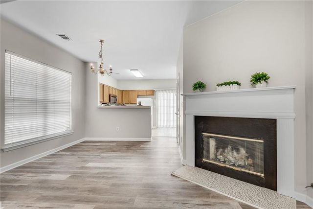 1534 Cove Creek Circle, Norcross, GA 30093