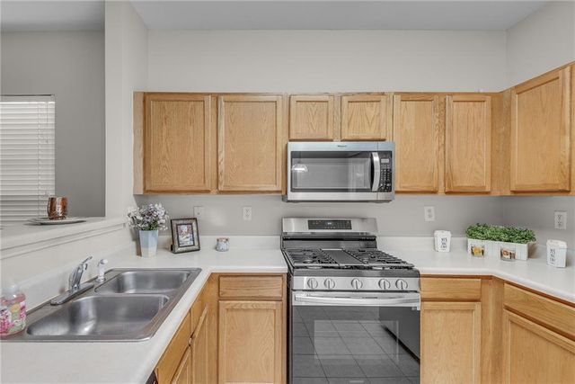 1534 Cove Creek Circle, Norcross, GA 30093