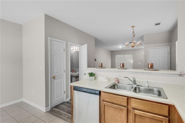 1534 Cove Creek Circle, Norcross, GA 30093