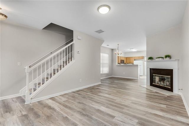 1534 Cove Creek Circle, Norcross, GA 30093