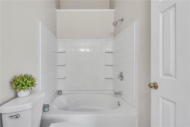 1534 Cove Creek Circle, Norcross, GA 30093