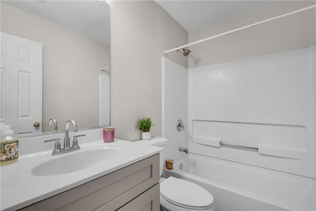 1534 Cove Creek Circle, Norcross, GA 30093