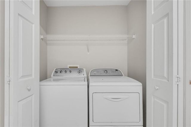 1534 Cove Creek Circle, Norcross, GA 30093