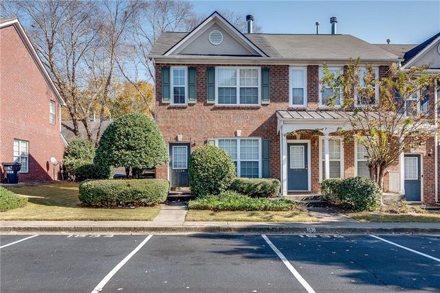 1534 Cove Creek Circle, Norcross, GA 30093