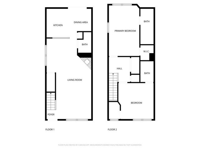 1534 Cove Creek Circle, Norcross, GA 30093