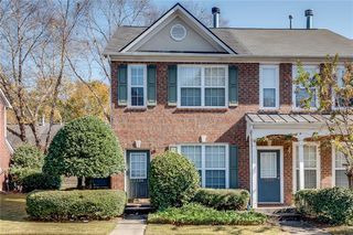 1534 Cove Creek Circle, Norcross, GA 30093