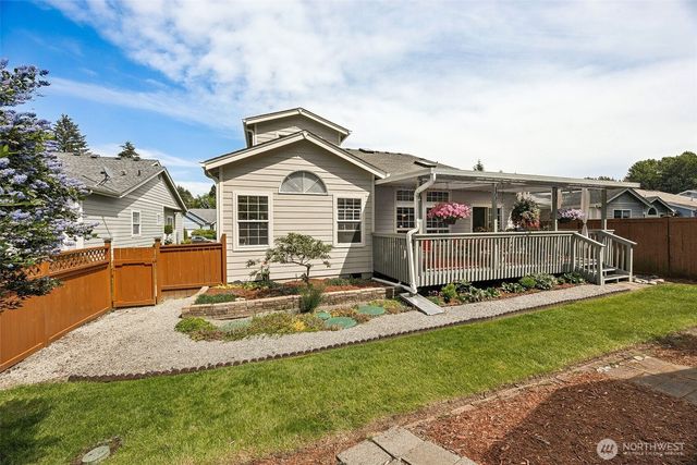 11316 88th Avenue E, Puyallup, WA 98373