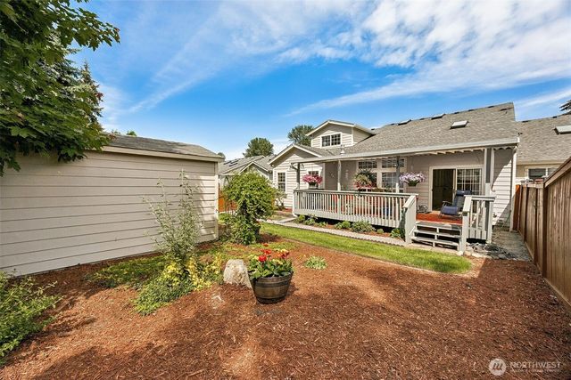 11316 88th Avenue E, Puyallup, WA 98373