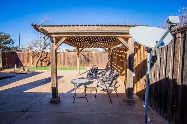 3710 75th Street, Lubbock, TX 79423