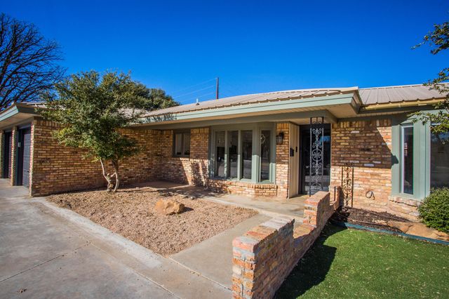 3710 75th Street, Lubbock, TX 79423