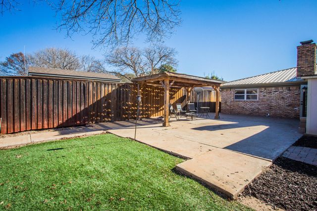 3710 75th Street, Lubbock, TX 79423