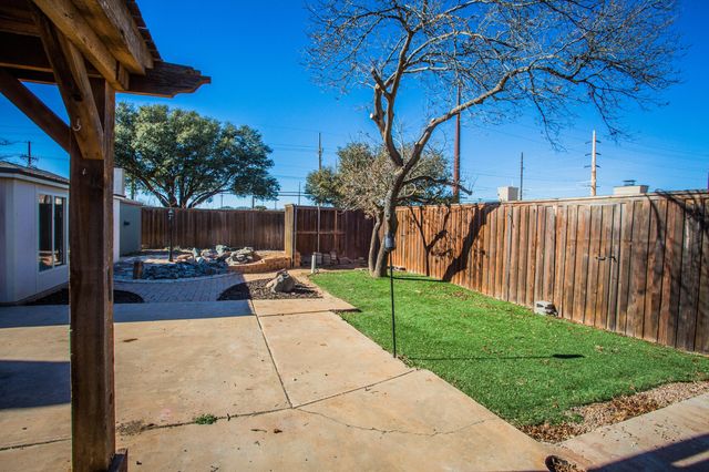 3710 75th Street, Lubbock, TX 79423