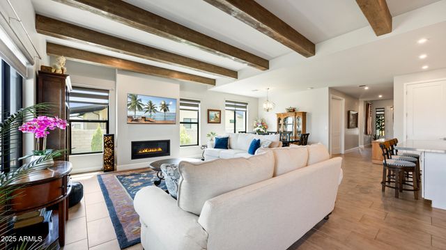 5529 E KILLEN Loop, Prescott Valley, AZ 86314