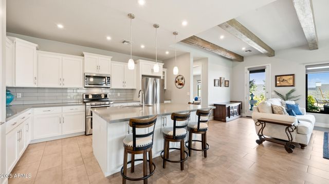 5529 E KILLEN Loop, Prescott Valley, AZ 86314