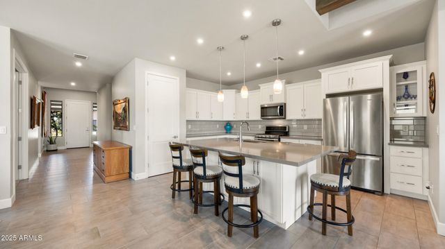 5529 E KILLEN Loop, Prescott Valley, AZ 86314