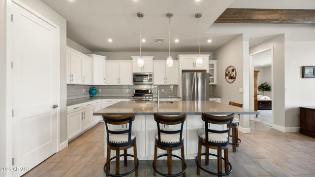 5529 E KILLEN Loop, Prescott Valley, AZ 86314