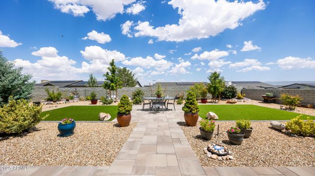 5529 E KILLEN Loop, Prescott Valley, AZ 86314