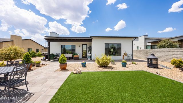 5529 E KILLEN Loop, Prescott Valley, AZ 86314