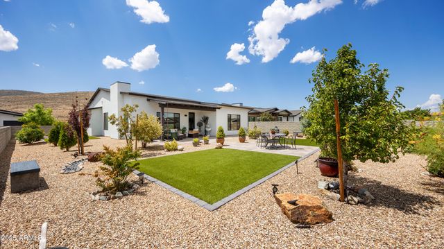 5529 E KILLEN Loop, Prescott Valley, AZ 86314