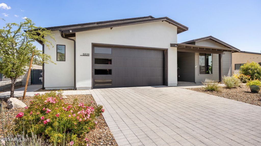 5529 E KILLEN Loop, Prescott Valley, AZ 86314