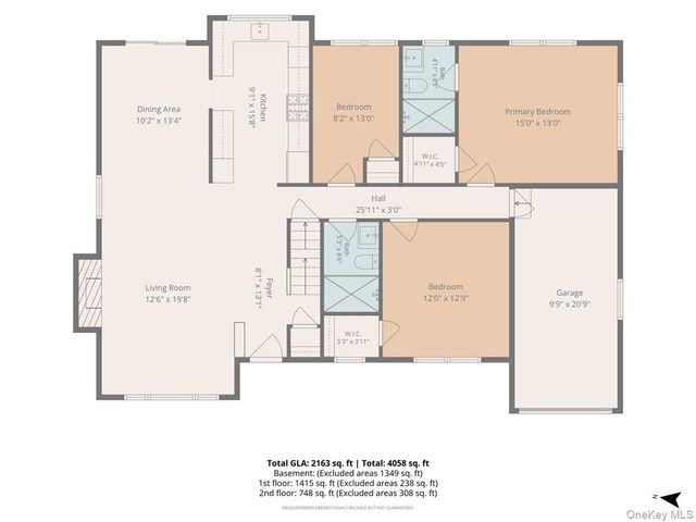 10 W Terrace Road, Great Neck, NY 11021