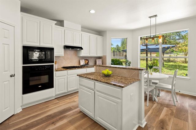 220 Grafton LN, Austin, TX 78737
