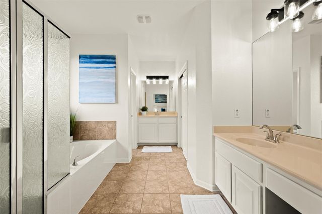 220 Grafton LN, Austin, TX 78737