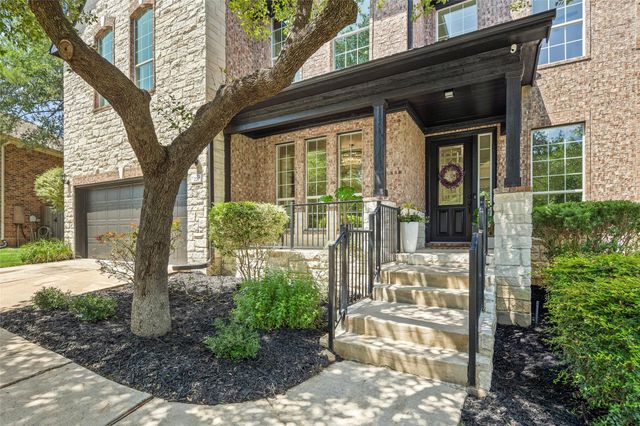 220 Grafton LN, Austin, TX 78737