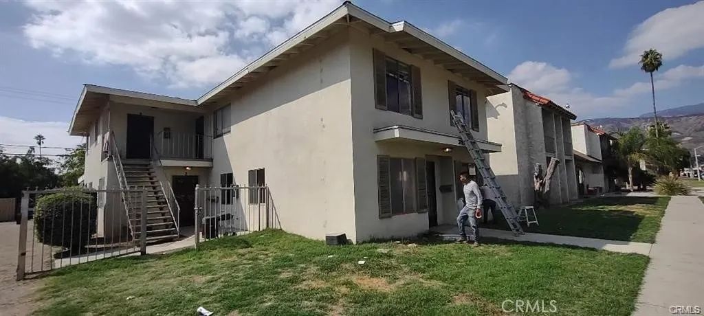 3890 N Lugo Avenue, San Bernardino, CA 92404
